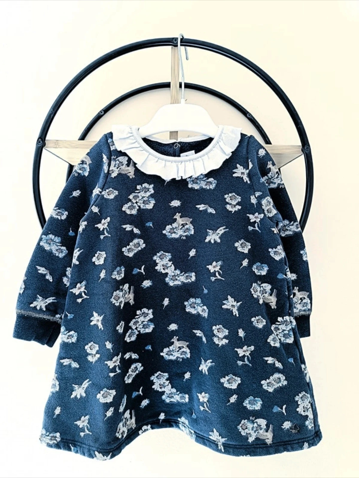 24 mois 2 ans robe petit bateau